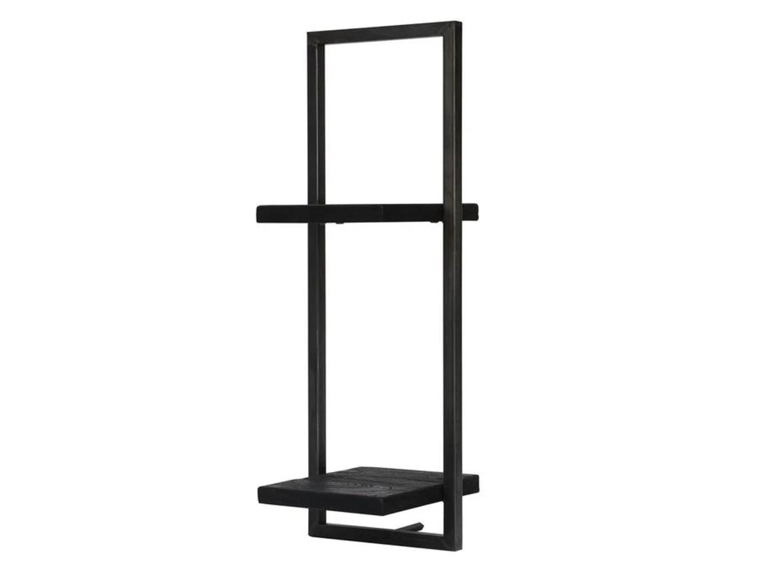 Dandhi Metal Frame Wall Box - Type D | Calgary Furniture Store