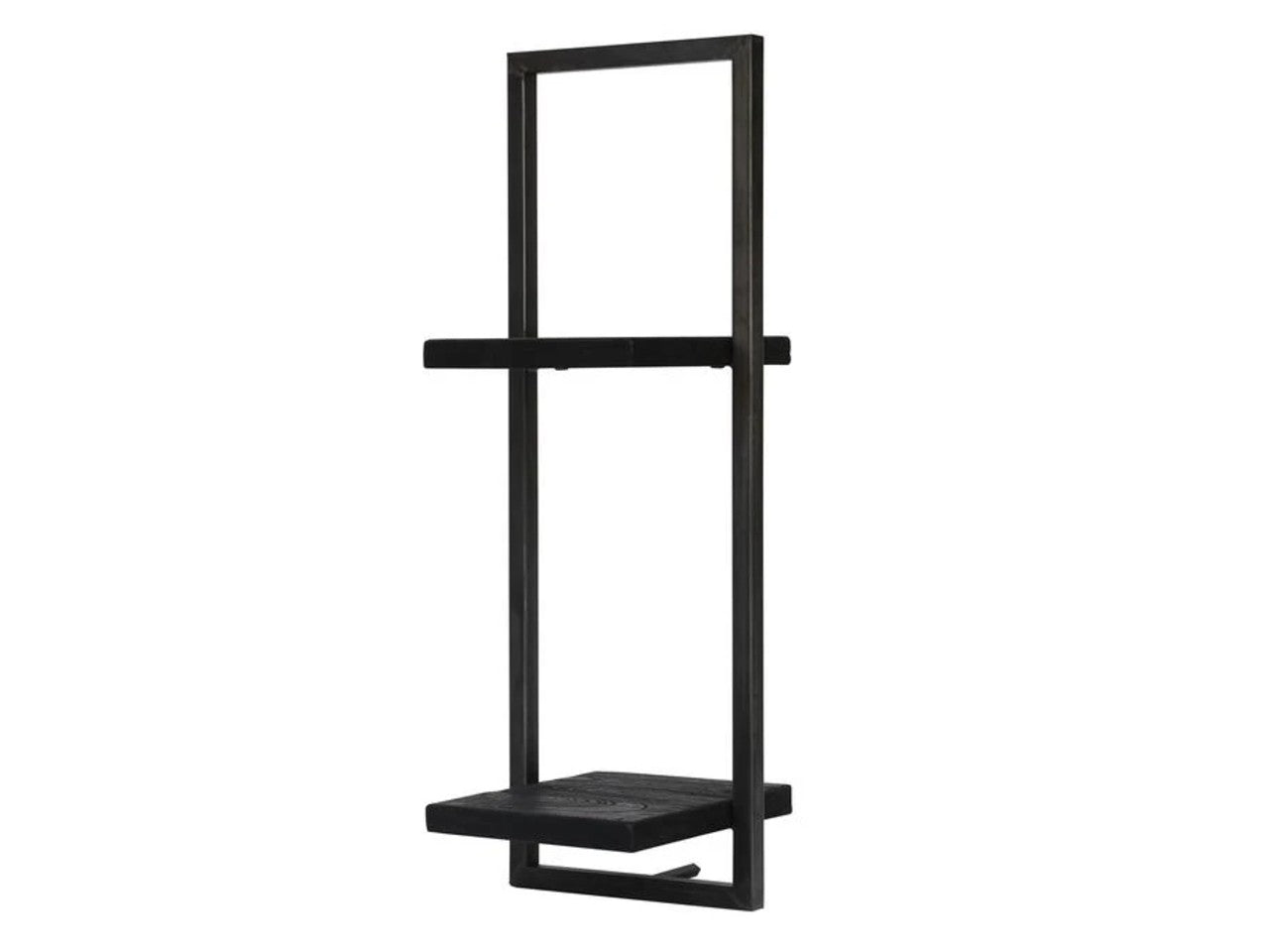 Dandhi Metal Frame Wall Box - Type D | Calgary Furniture Store