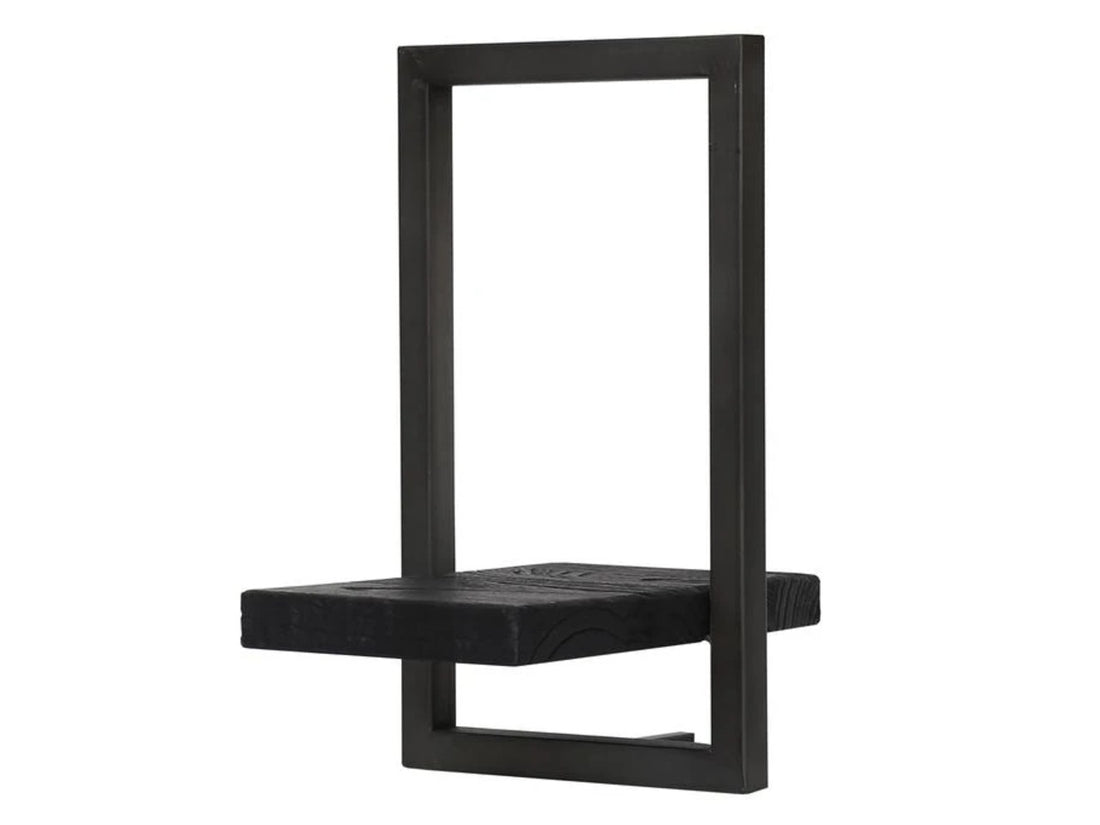 Dandhi Metal Frame Wall Box - Type E | Calgary Furniture Store