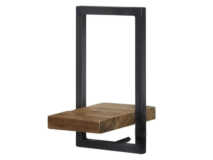 Dandhi Metal Frame Wall Box - Type E | Calgary Furniture Store