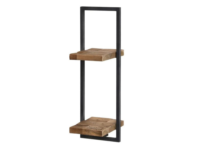 Dandhi Metal Frame Wall Box - Type D | Calgary Furniture Store