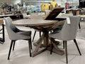 Driftedwood Dining Table | Calgary Furniture Store