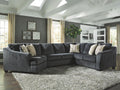 Eltmann Sectional | Calgary Furniture Store