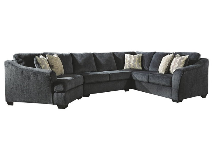 Eltmann Sectional | Calgary Furniture Store