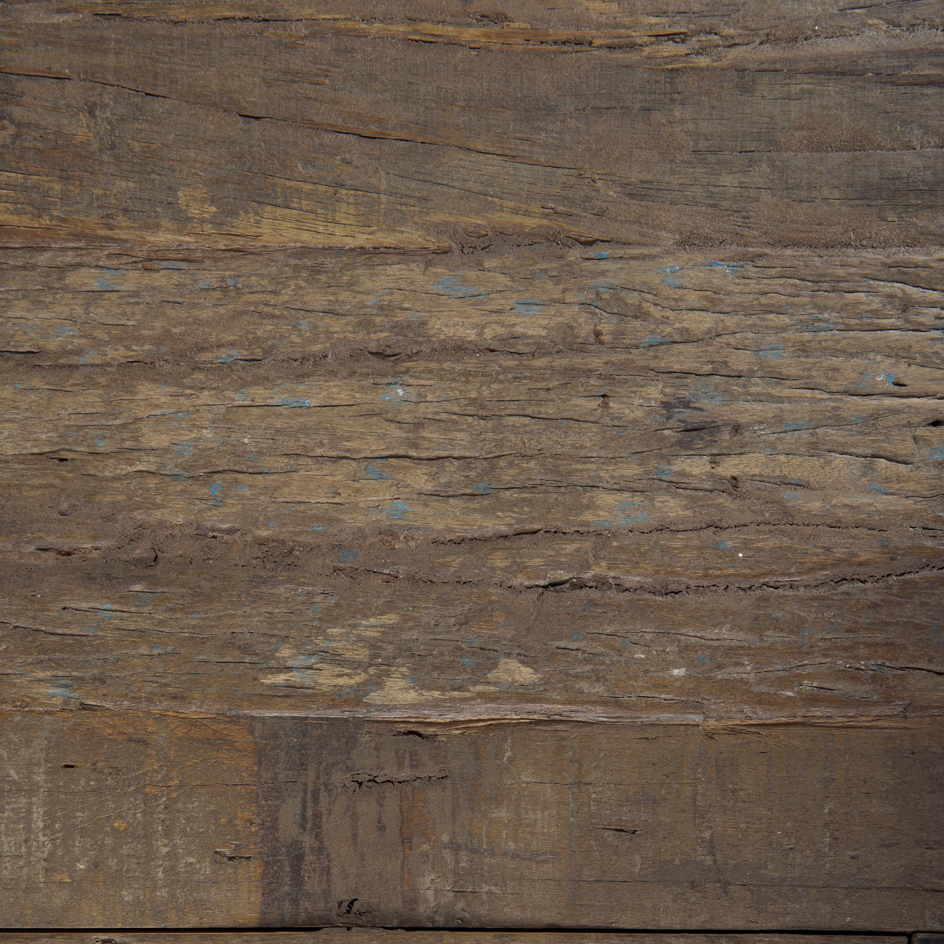 Esagono Metal Base Coffee Table - Double Hinged Solid Wood Top Brass | Calgary Furniture Store