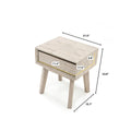 Ruth Nightstand | Calgary Furniture Store