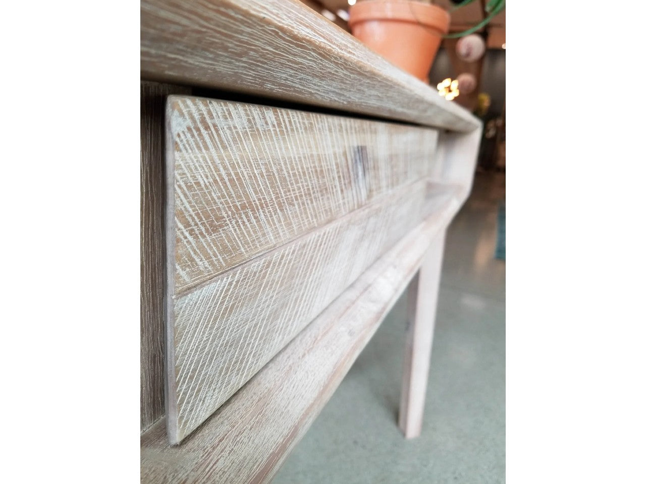 Gia Console Table | Calgary Furniture Store