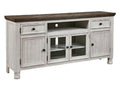 Havalance Media Cabinet | Calgary Furniture Store