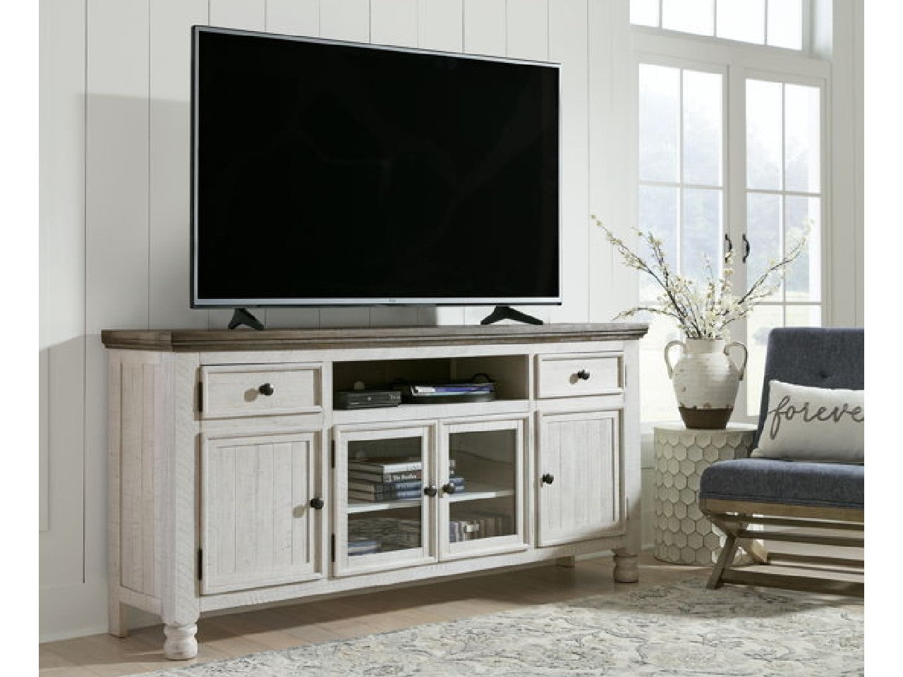 Havalance Media Cabinet | Calgary Furniture Store