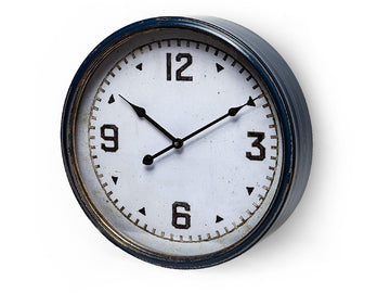 Hereward Wall Clock | Calgary Furniture Store