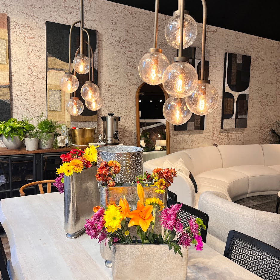 Le Chandelier | Calgary Furniture Store