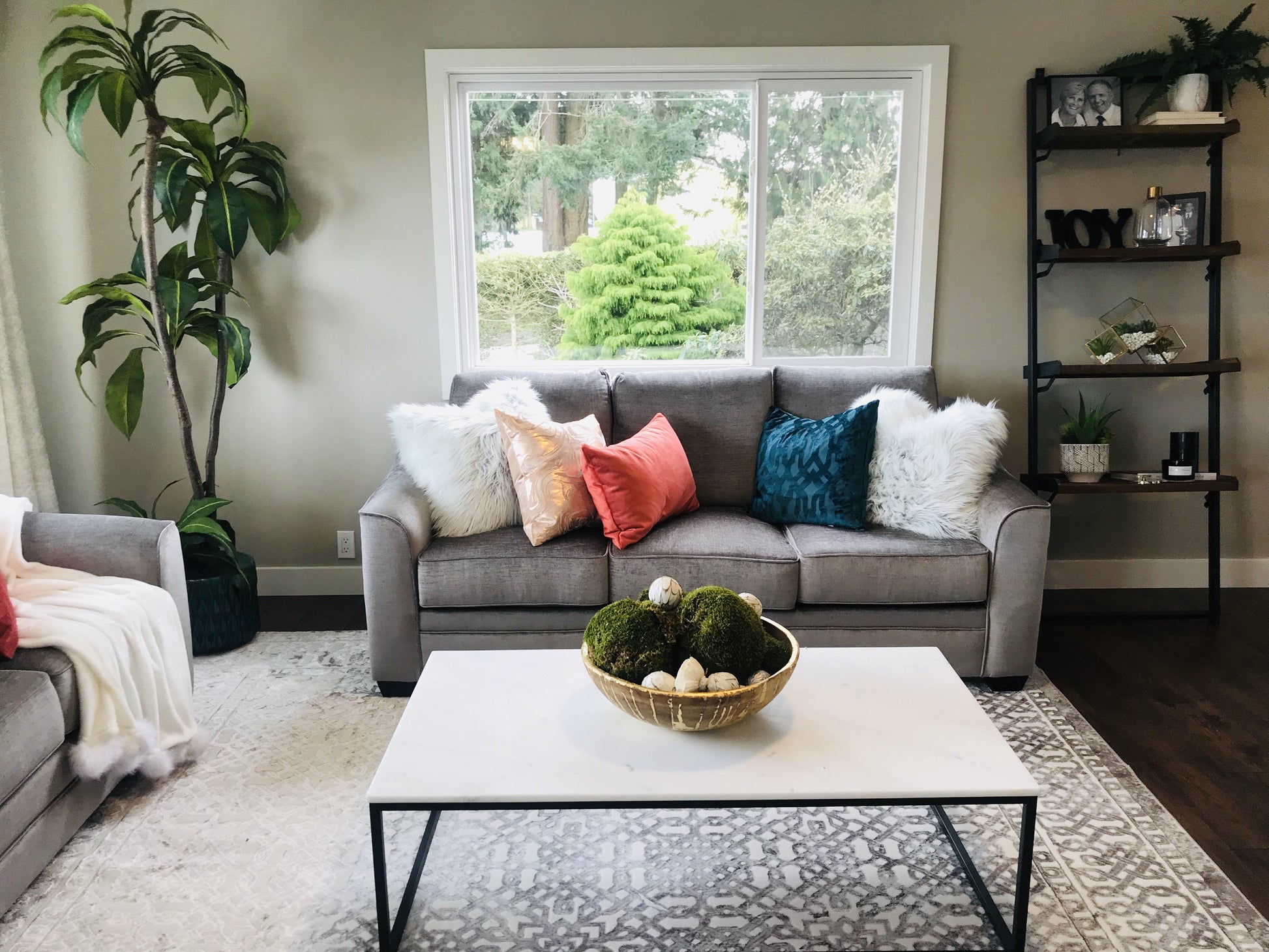 Dandhi Rack | Calgary Furniture Store