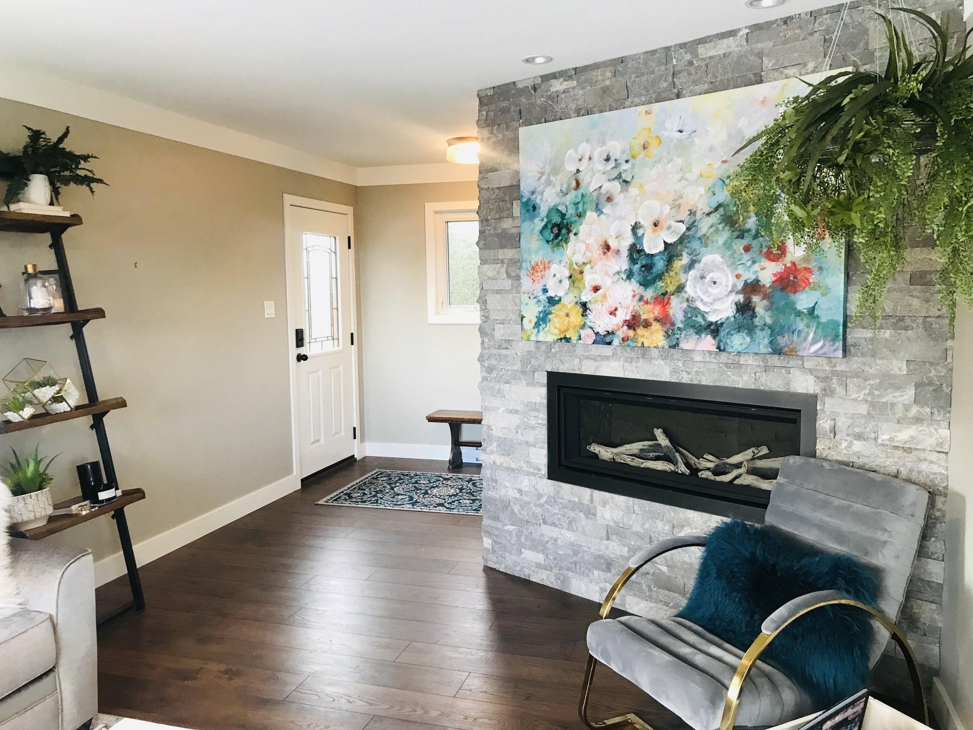 Dandhi Rack | Calgary Furniture Store