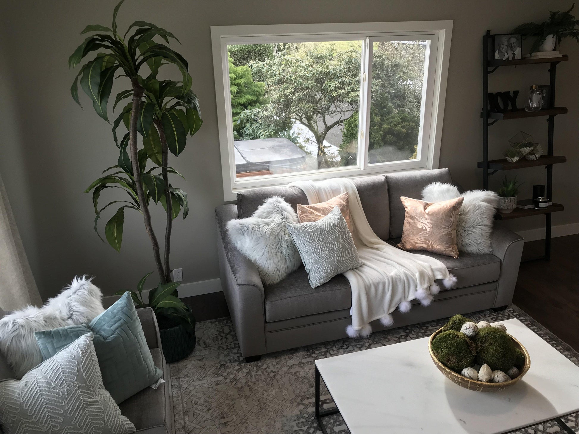 Dandhi Rack | Calgary Furniture Store