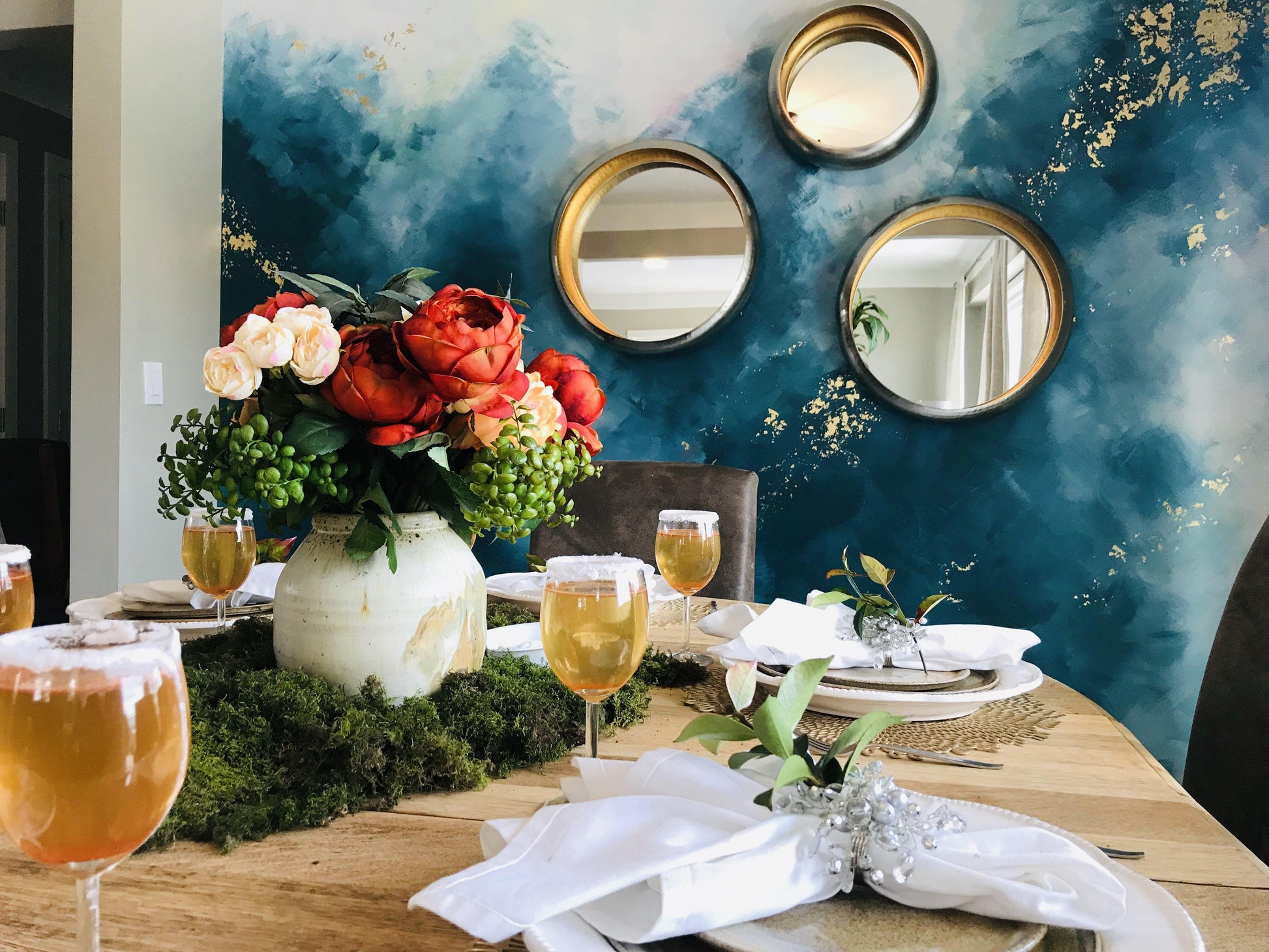 Dandhi Rack | Calgary Furniture Store