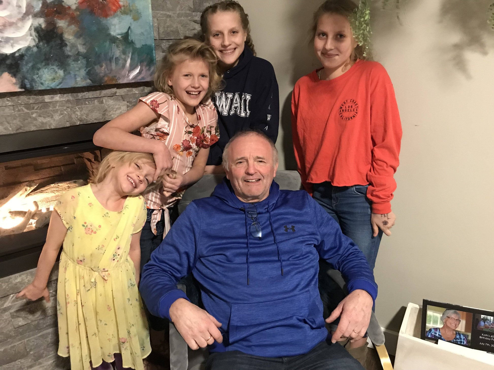 Dandhi Rack | Calgary Furniture Store