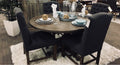 Driftedwood Reclaimed- Solid Wood Dining Table | Calgary Furniture Store