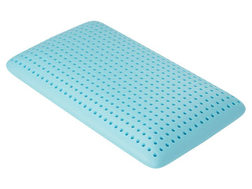 Ice Gel Queen High Profile Pillow | Calgary Furniture Store