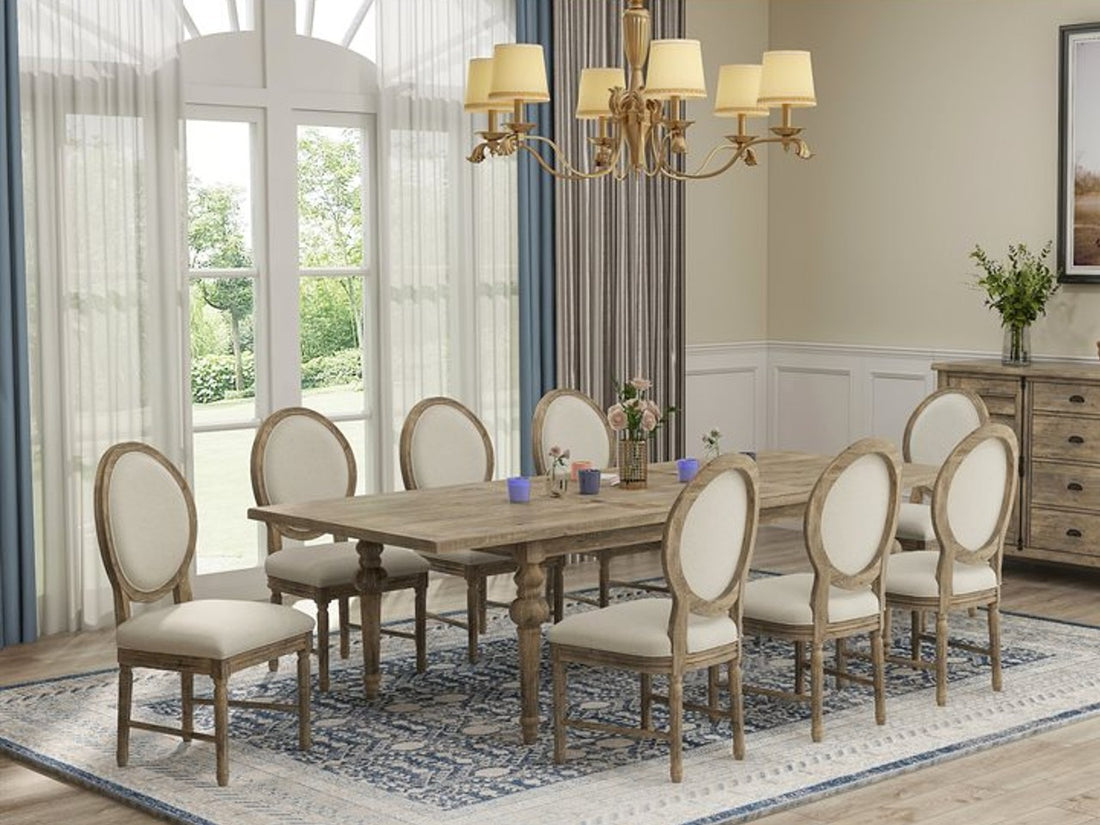 Interlude Butterfly Table | Calgary Furniture Store