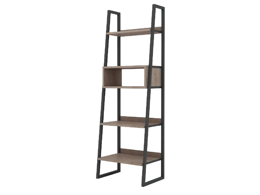 Irondale Modular Bookcase | Calgary Furniture Store