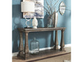 Johnelle Sofa Table | Calgary Furniture Store
