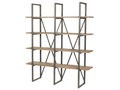 Kenya Shelving Unit | Calgary Furniture Store