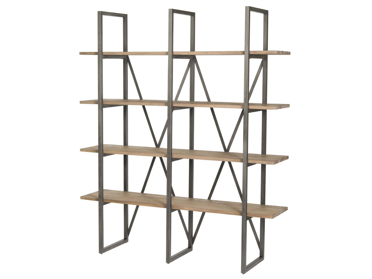 Kenya Shelving Unit | Calgary Furniture Store