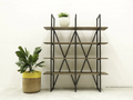 Kenya Shelving Unit | Calgary Furniture Store