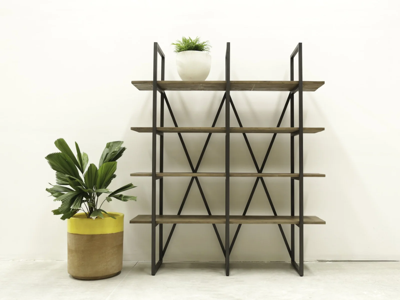 Kenya Shelving Unit | Calgary Furniture Store