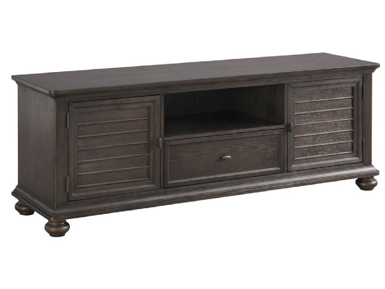 Lanceyard Media Cabinet | Calgary Furniture Store