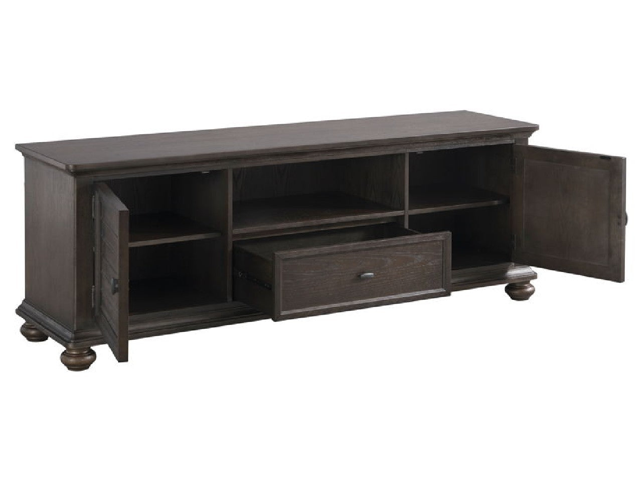 Lanceyard Media Cabinet | Calgary Furniture Store