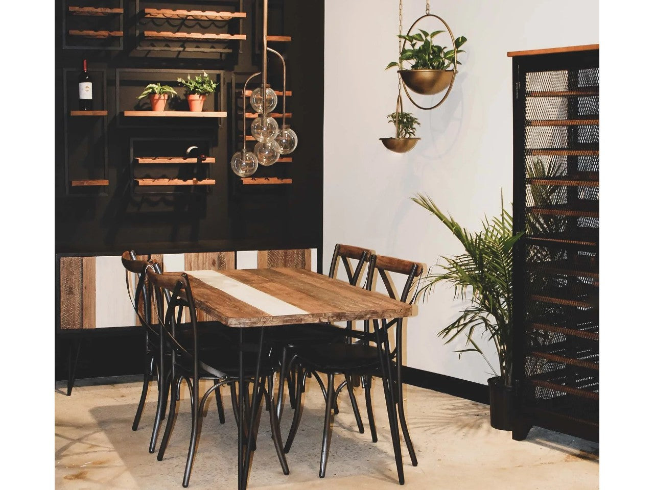 Le Chandelier | Calgary Furniture Store