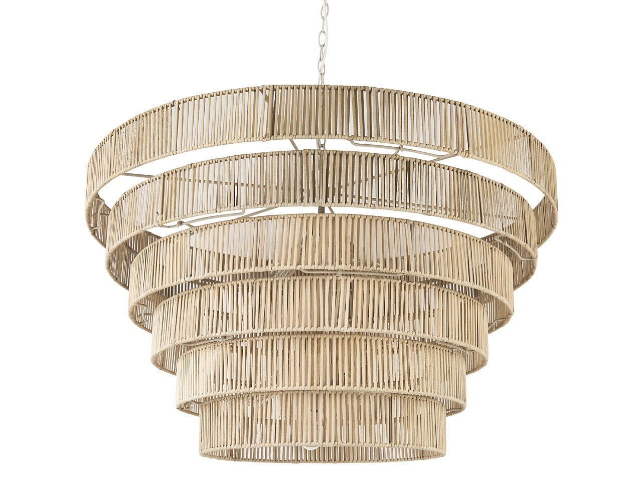 Marimba Chandelier | Calgary Furniture Store