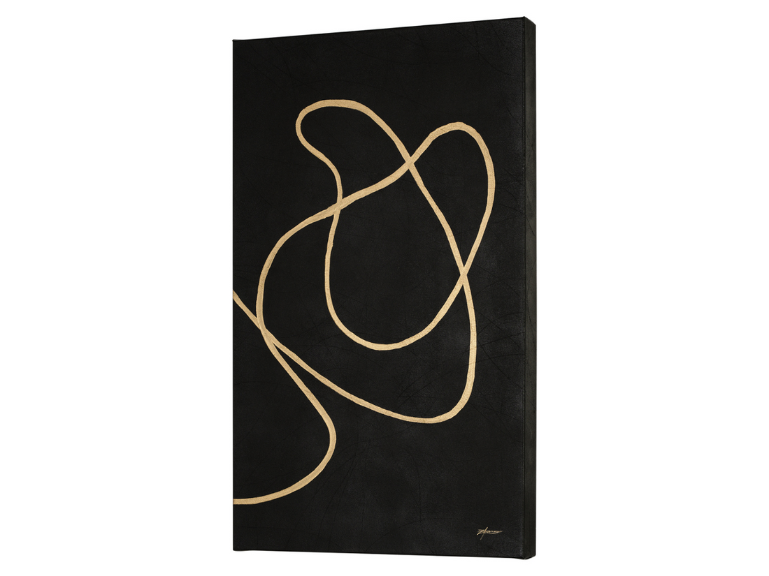 Mess IV Wall Art 🇨🇦 | Calgary Furniture Store