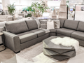 Moberly Custom Sectional 🇨🇦 | Calgary Furniture Store