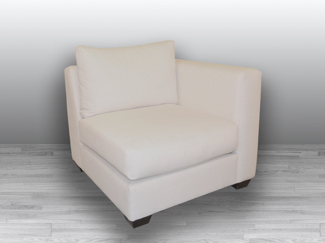 Cloud 9 Sectional, Made in Canada 🇨🇦 | Calgary Furniture Store