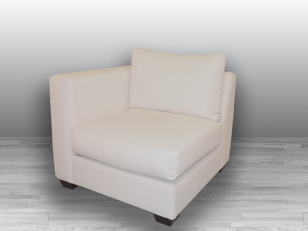 Cloud 9 Sectional, Made in Canada 🇨🇦 | Calgary Furniture Store