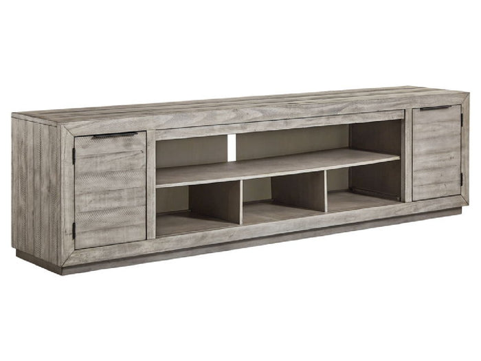Naydell Media Cabinet | Calgary Furniture Store