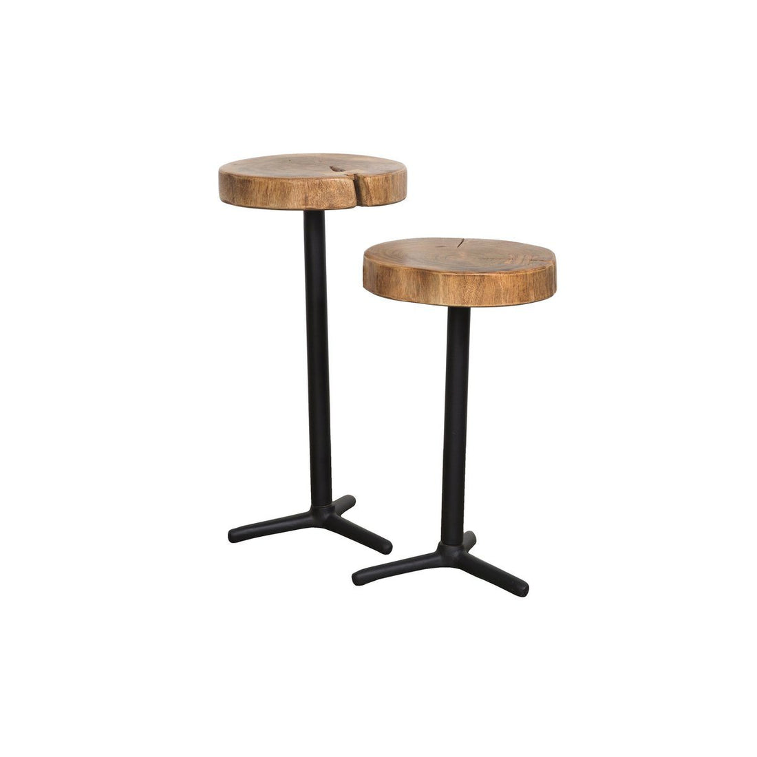 ORGANIC MARTINI TABLES | Calgary Furniture Store