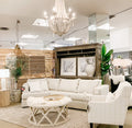 Phillum Chandelier | Calgary Furniture Store