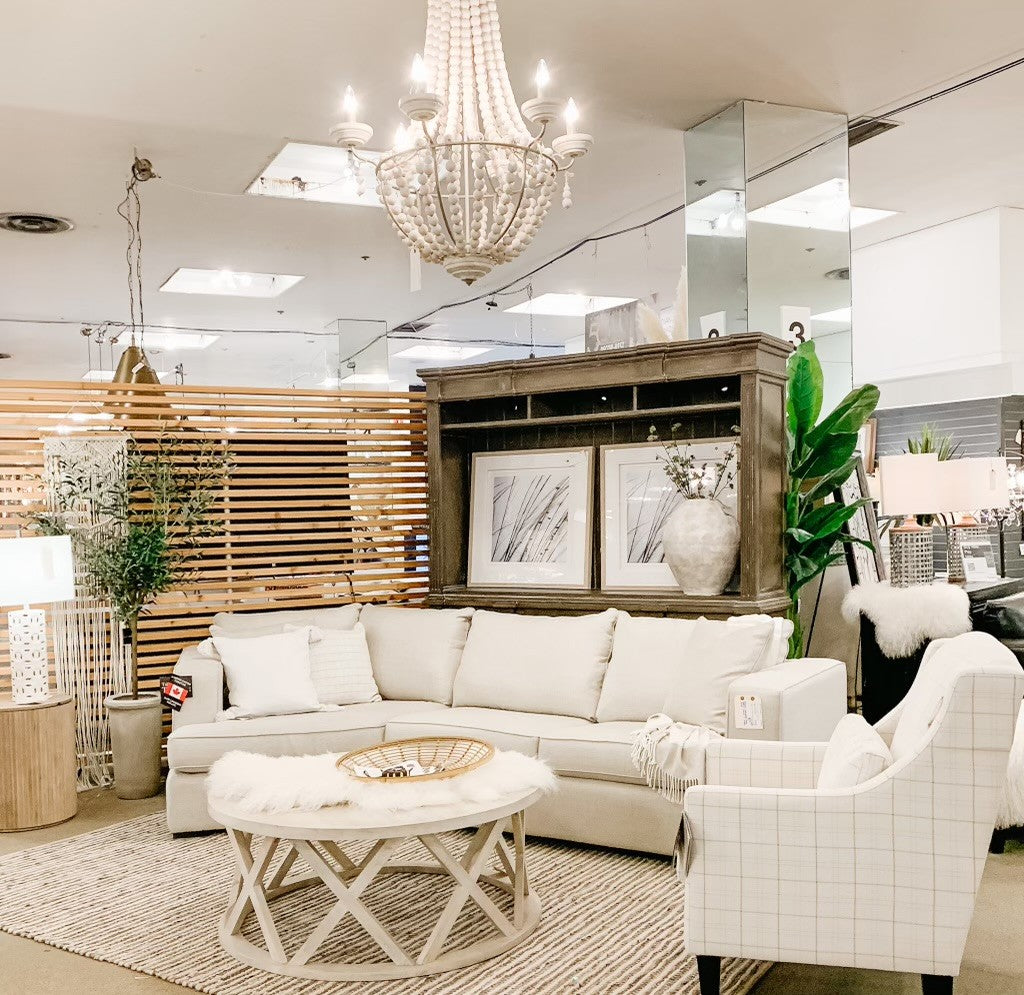 Phillum Chandelier | Calgary Furniture Store