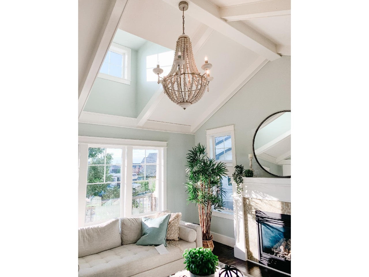 Phillum Chandelier | Calgary Furniture Store