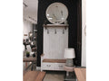 Provence Hall Bench | Calgary Furniture Store