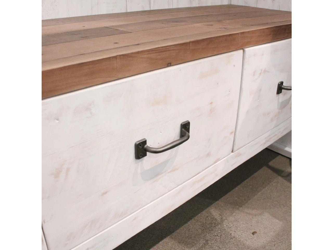 Provence Hall Bench | Calgary Furniture Store