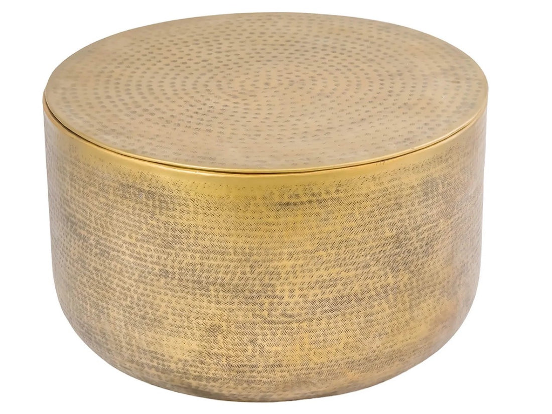 Regal Storage Coffee Table | Calgary Furniture Store