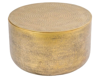 Regal Storage Coffee Table | Calgary Furniture Store