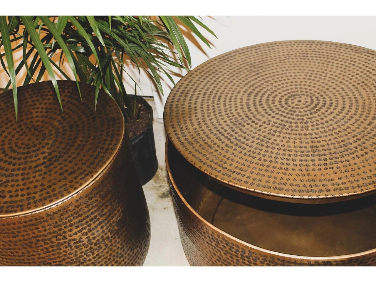 Regal Storage Coffee Table | Calgary Furniture Store