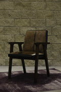 Brazil Dining Arm Chair | Calgary Furniture Store