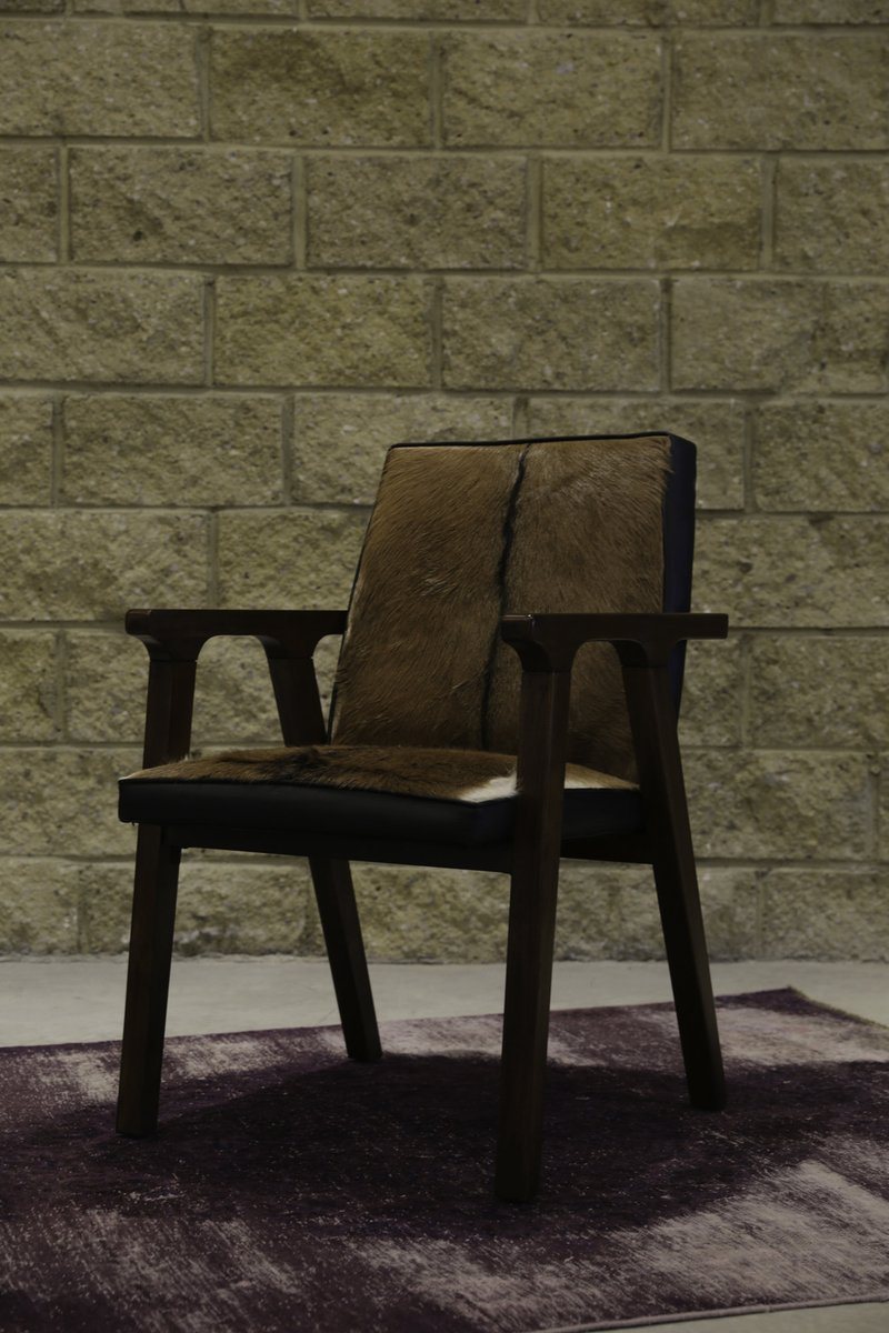 Brazil Dining Arm Chair | Calgary Furniture Store