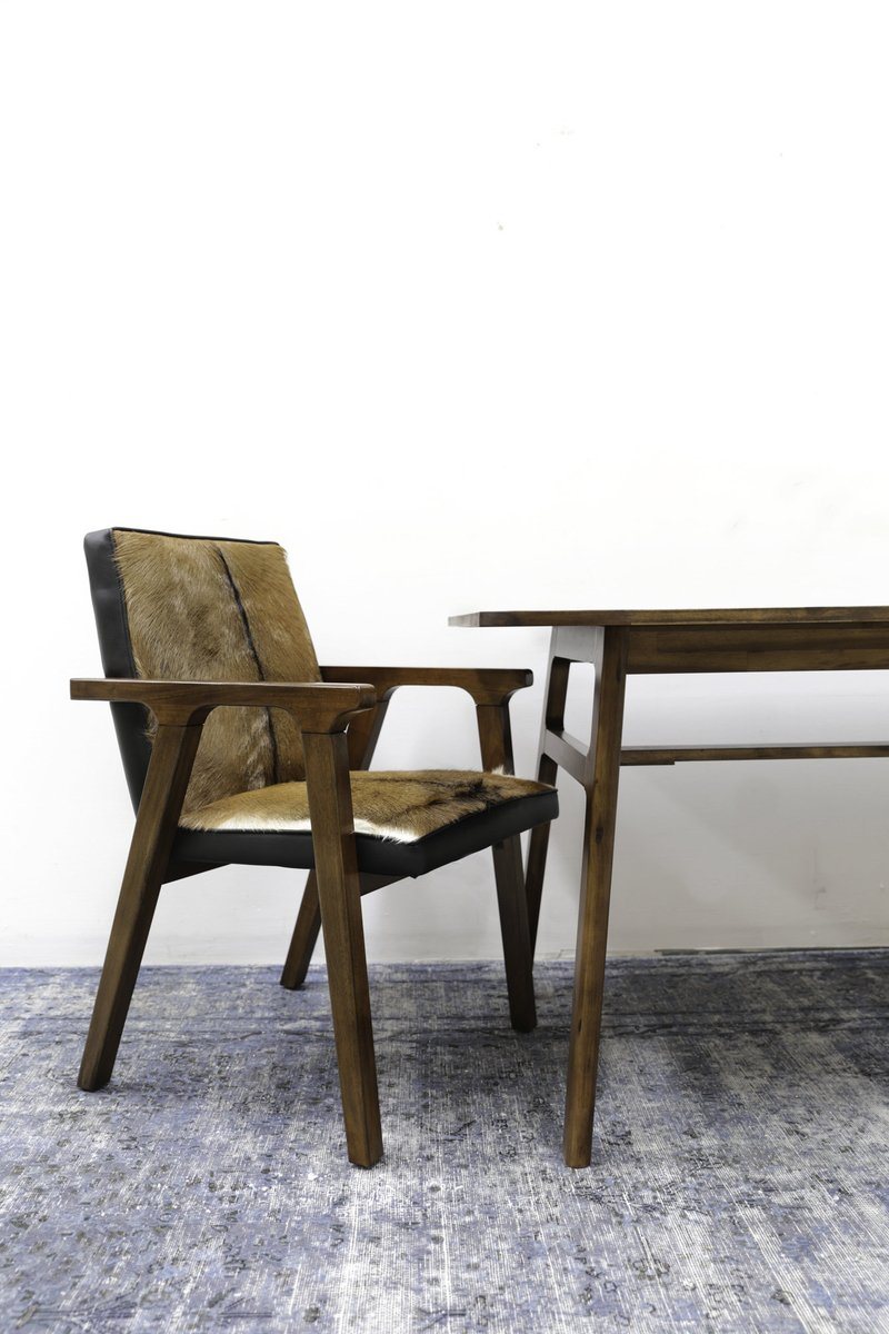 Brazil Dining Arm Chair | Calgary Furniture Store